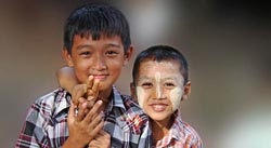 如何轰炸小三电话